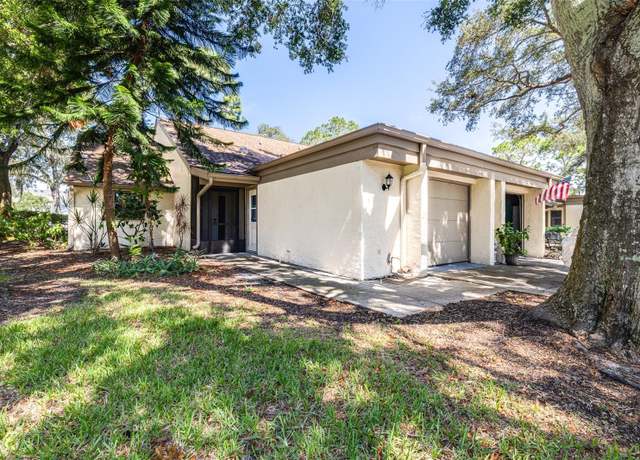 Property at 2201 Pine Dr, Tarpon Springs, FL 34689, 2 beds, 2 baths