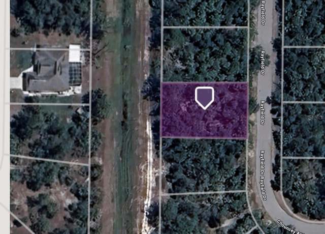 Property at Rayfield Lot 9 Dr, North Port, FL 34291