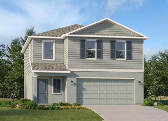 Property at 3805 Ambersweet Xing, Parrish, FL 34219, 4 beds, 2.5 baths