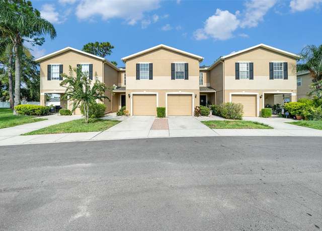 Property at 8534 Edgewater Place Blvd, Tampa, FL 33615, 3 beds, 2.5 baths
