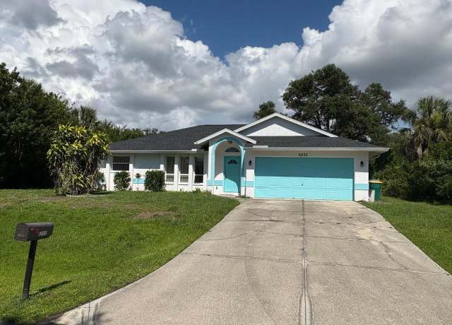 Property at 6222 Berkeley St, Englewood, FL 34224, 2 beds, 2 baths