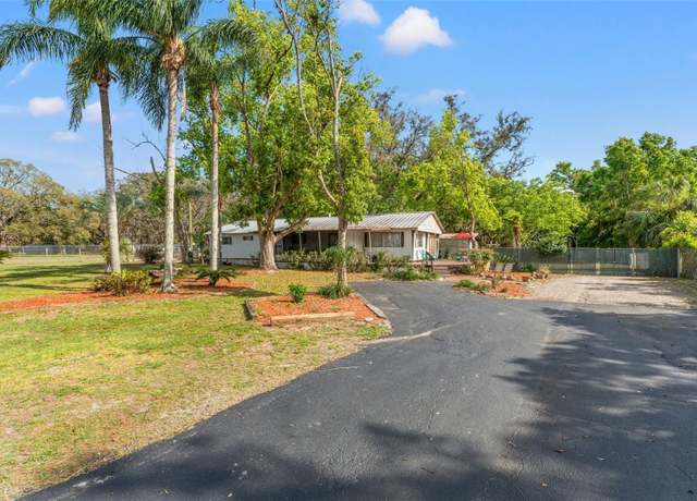 Property at 11326 Minnieola Dr, New Port Richey, FL 34654, 4 beds, 2 baths