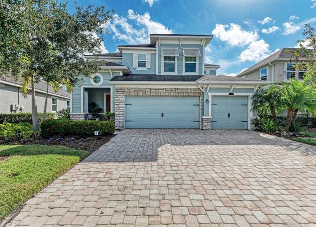 Property at 5338 Bentgrass Way, Bradenton, FL 34211, 3 beds, 2.5 baths