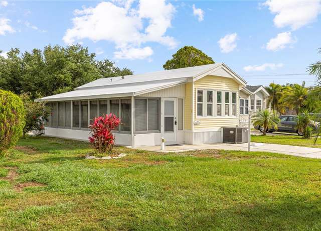 Property at 182 Crown Point Dr, Nokomis, FL 34275, 1 bed, 1 bath