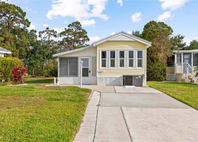Property at 182 Crown Point Dr, Nokomis, FL 34275, 1 bed, 1 bath