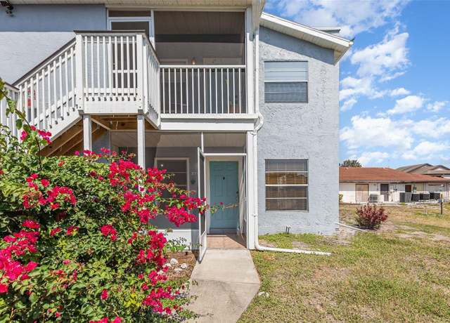 Property at 3781 59th Ave W #3781, Bradenton, FL 34210, 2 beds, 2 baths