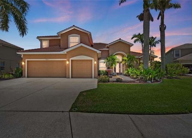 Property at 7626 Double Pine Dr, Sarasota, FL 34240, 5 beds, 3 baths