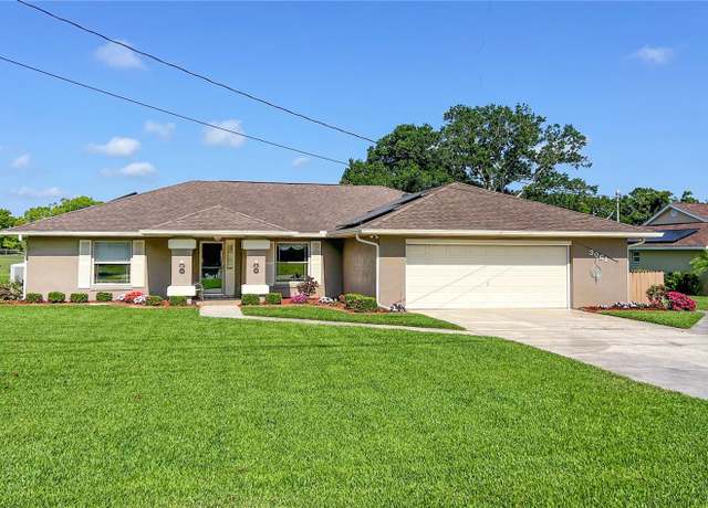 Property at 3061 N Twin Lakes Dr, Avon Park, FL 33825, 3 beds, 2 baths