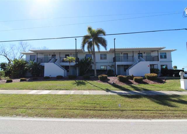 Property at 3627 Bal Harbor Blvd #102, Punta Gorda, FL 33950, 2 beds, 2 baths