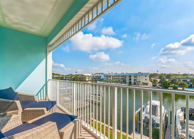 Property at 11723 1st St E, Treasure Island, FL 33706, 3 beds, 3 baths