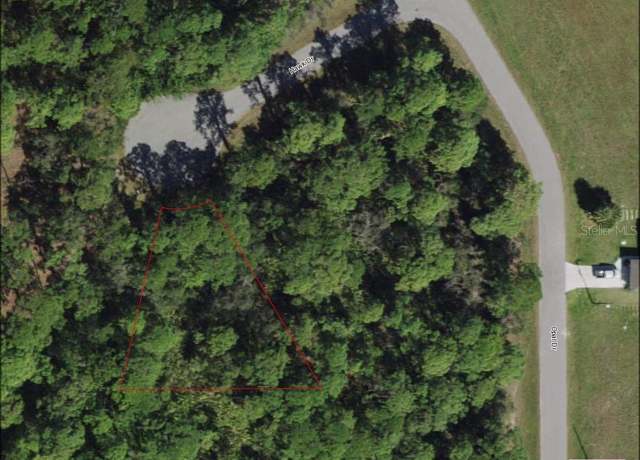 Property at 103 Hawk Dr, Rotonda West, FL 33947