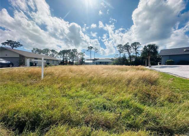 Property at 1035 Schooner Ln, Englewood, FL 34224