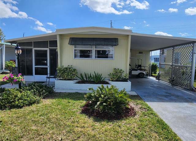 Property at 1800 Englewood Rd Unit 32A, Englewood, FL 34223, 1 bed, 1 bath