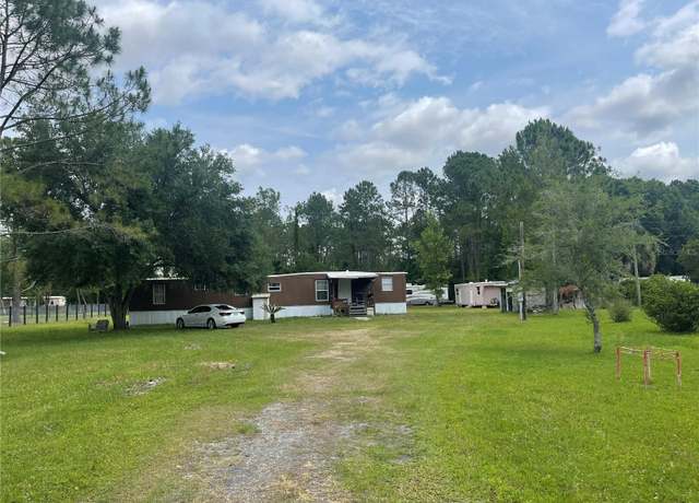Property at 6008 Mahogany Blvd, Bunnell, FL 32110, 3 beds, 1.5 baths