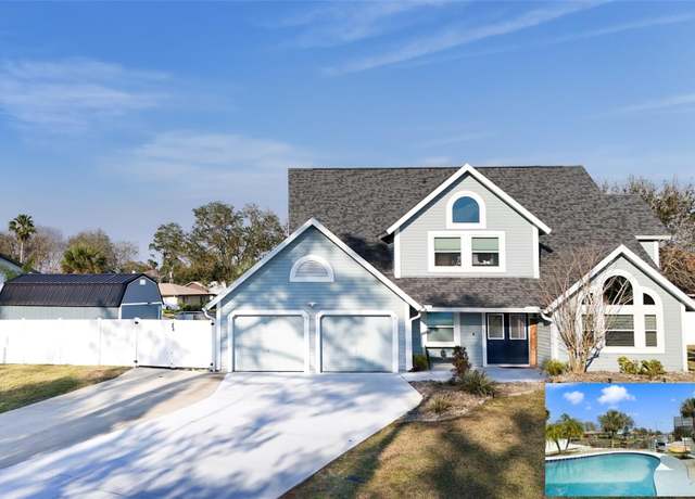Property at 2 Columbia, Palm Coast, FL 32137, 4 beds, 3.5 baths