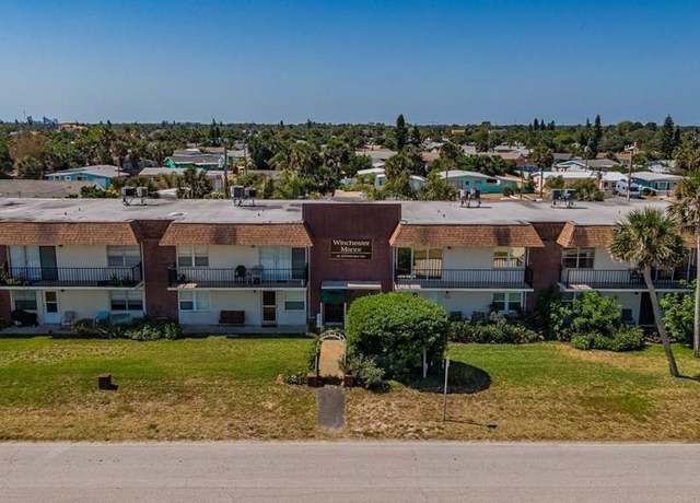 Property at 10 Lynnhurst Dr #209, Ormond Beach, FL 32176, 2 beds, 1.5 baths