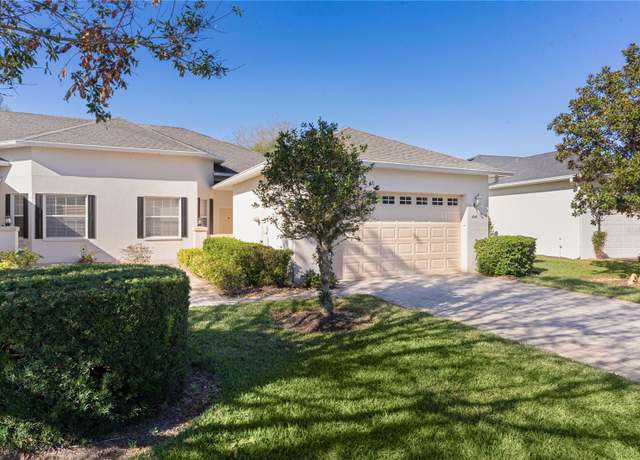 Property at 1018 Green Gate Blvd, Groveland, FL 34736, 3 beds, 2 baths