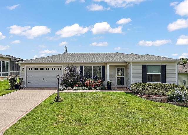 Property at 262 Arbella Loop, The Villages, FL 32162, 2 beds, 2 baths