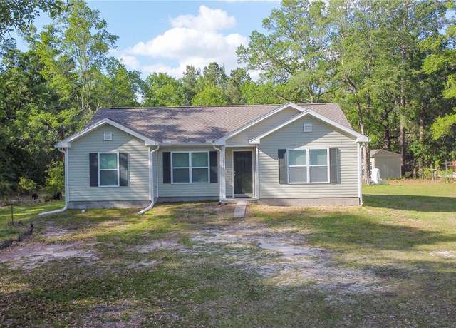 Property at 2306 NW 121st Ave, Gainesville, FL 32609, 3 beds, 2 baths