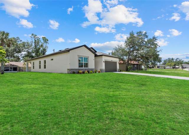 Property at 4390 Asteria Ter, North Port, FL 34287, 4 beds, 3 baths