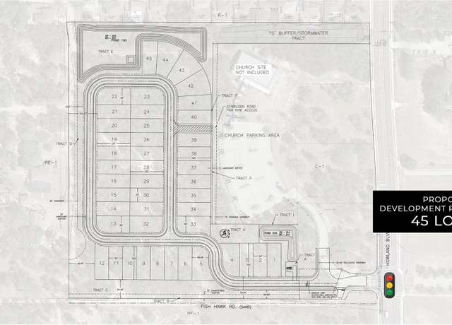 Property at 935 Howland Blvd, Deltona, FL 32738