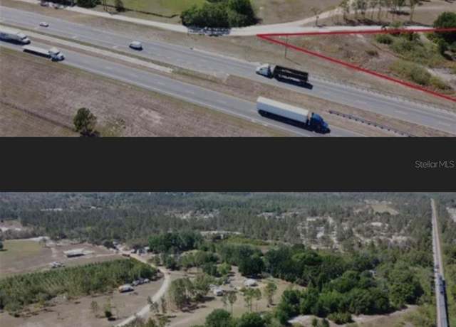 Property at US Hwy 27, Frostproof, FL 33843