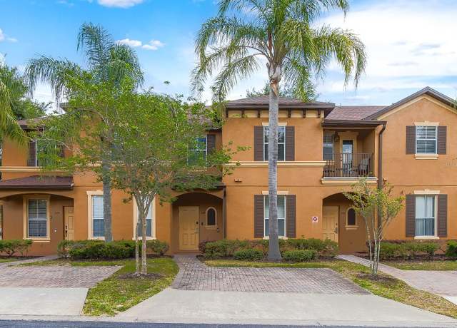 Property at 244 Capri Dr, Davenport, FL 33897, 4 beds, 3 baths