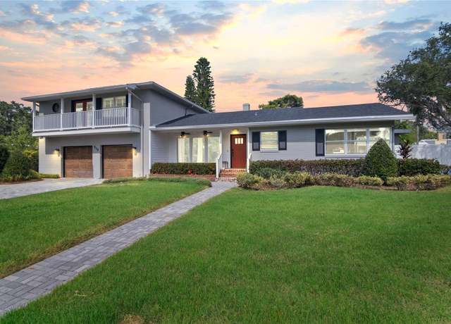 Property at 515 N Boyd St, Winter Garden, FL 34787, 5 beds, 4 baths