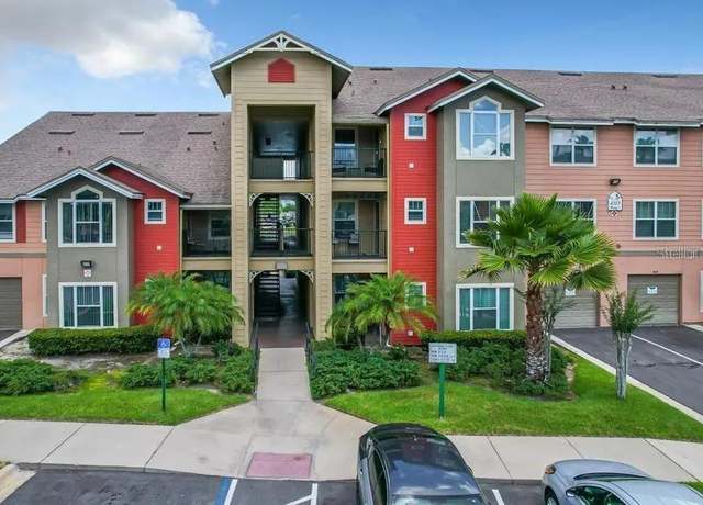 Property at 4105 Tropical Isle Blvd #238, Kissimmee, FL 34741, 2 beds, 2 baths
