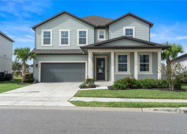 Property at 2094 Derwent Dr, Davenport, FL 33896, 5 beds, 4.5 baths