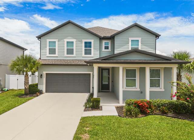 Property at 2094 Derwent Dr, Davenport, FL 33896, 5 beds, 4.5 baths