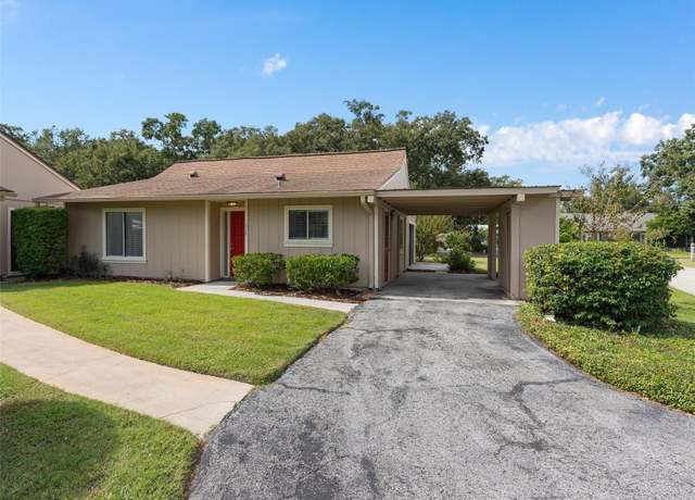 Property at 1934 Abbington St #37, Apopka, FL 32712, 2 beds, 2 baths