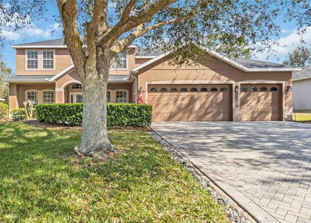 Property at 1037 Truffles Ct, Apopka, FL 32712, 5 beds, 3 baths