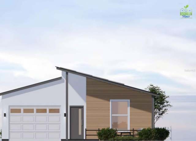 Property at 1017 Randall St, Orlando, FL 32805, 3 beds, 2 baths