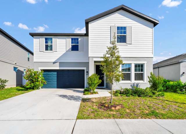 Property at 2126 Derwent Dr, Davenport, FL 33896, 6 beds, 4 baths