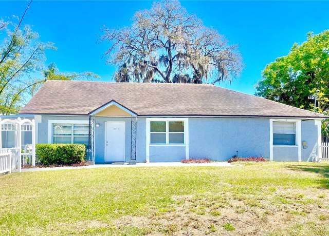 Property at 307 S Hiawassee Rd, Orlando, FL 32835, 4 beds, 1.5 baths