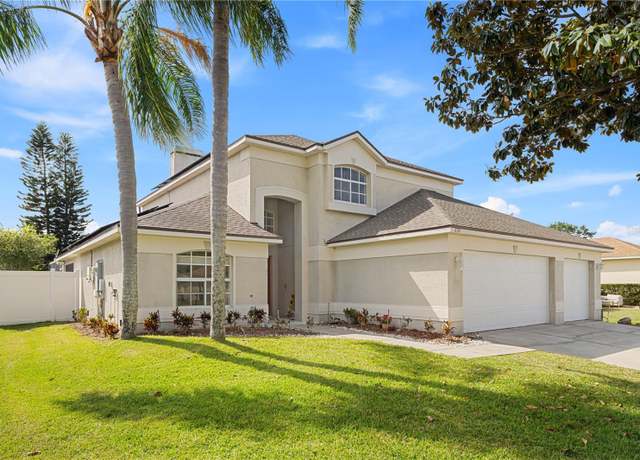 Property at 239 Longhirst Loop, Ocoee, FL 34761, 4 beds, 2.5 baths