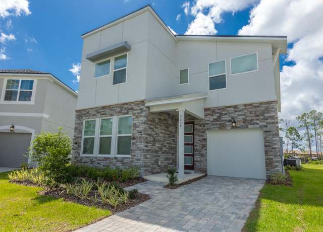 Property at 2004 Fleming Mist Pl, Kissimmee, FL 34747, 6 beds, 4.5 baths