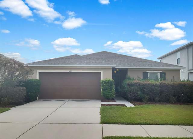 Property at 11510 Southern Creek Dr, Gibsonton, FL 33534, 4 beds, 2 baths