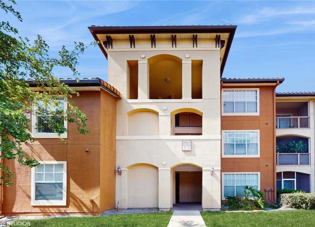 Property at 5512 Metrowest Blvd #203, Orlando, FL 32811, 3 beds, 2 baths