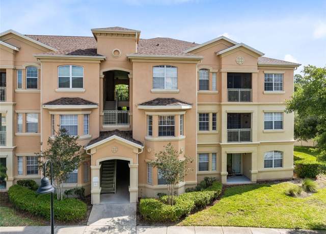Property at 422 Terrace Ridge Cir #422, Davenport, FL 33896, 2 beds, 2 baths