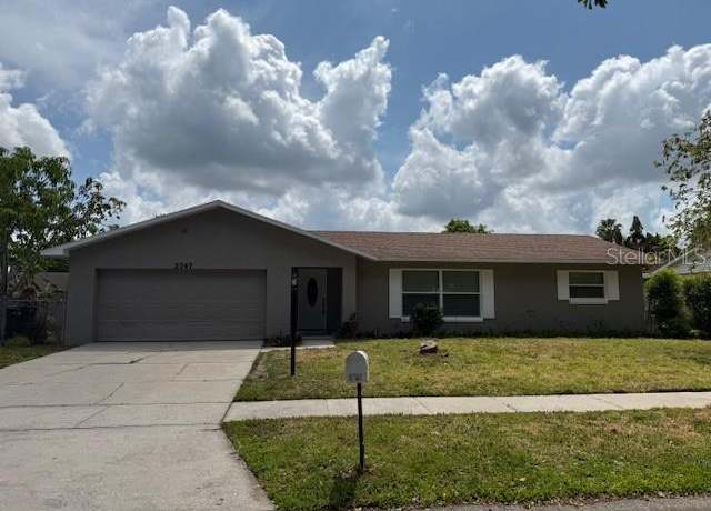 Property at 2747 Rose Moss Ln, Orlando, FL 32807, 3 beds, 2 baths
