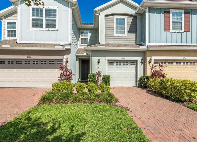Property at 6204 Camino Dr, Apollo Beach, FL 33572, 3 beds, 2.5 baths