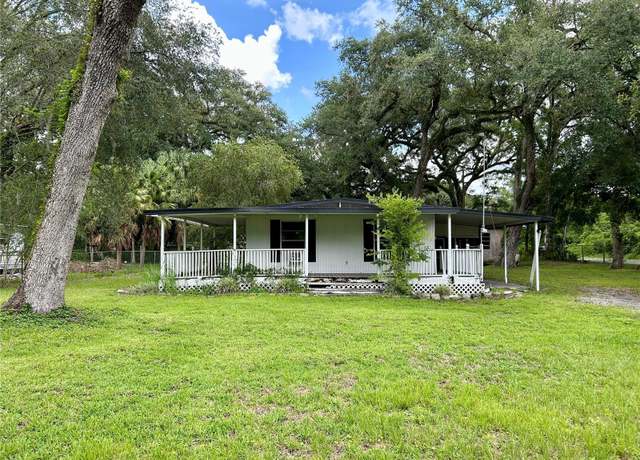 Property at 11489 CR 675, Webster, FL 33597, 2 beds, 2 baths