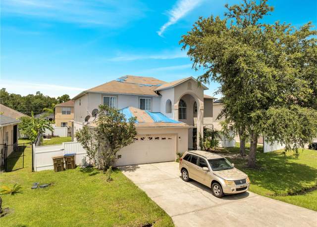 Property at 563 Bristol Cir, Kissimmee, FL 34758, 4 beds, 2.5 baths