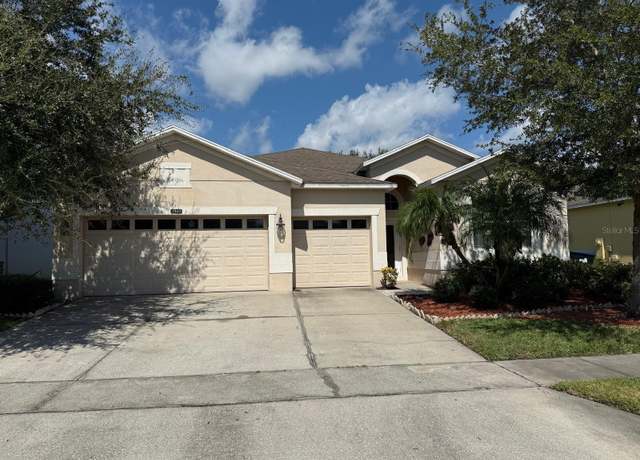 Property at 2342 Crosston Cir, Orlando, FL 32824, 4 beds, 3 baths