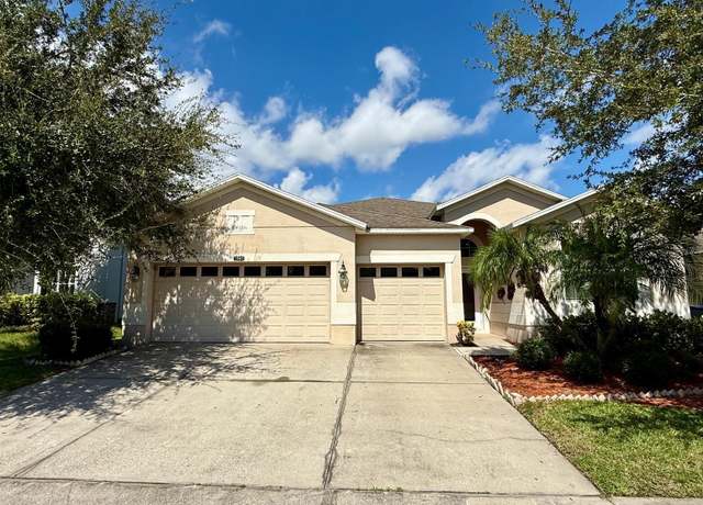 Property at 2342 Crosston Cir, Orlando, FL 32824, 4 beds, 3 baths