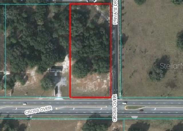 Property at SW Hwy 484, Ocala, FL 34473