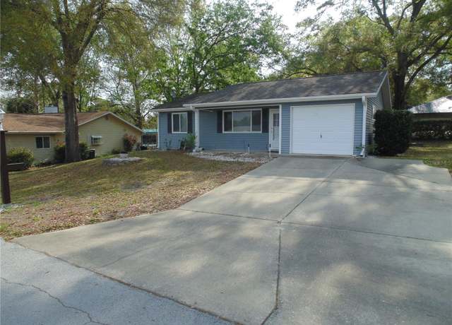 Property at 10955 SW 89th Ave, Ocala, FL 34481, 2 beds, 1 bath