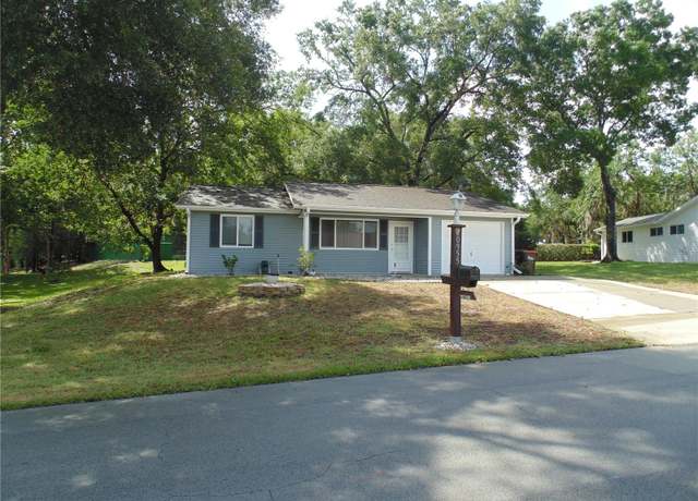 Property at 10955 SW 89th Ave, Ocala, FL 34481, 2 beds, 1 bath